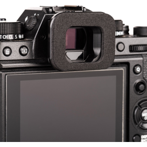 Think Tank EP-F (Hydrophobia eyepiece fits the Fuji X-H1, X-T3, X-T2, X-T1 and GFX-50)
