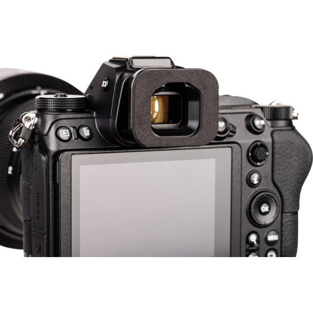 Think Tank EP-NZ (Hydrophobia eyepiece for Nikon Mirrorless Z 6 &amp; Z 7)