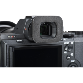 Think Tank EP-S (Hydrophobia eyepiece for Sony a7/a9/A77)