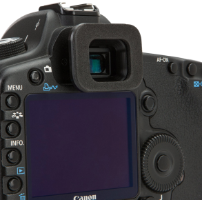 Think Tank EP-20 (Hydrophobia eyepiece Canon 7D/5D Mark III/1D Mark III)