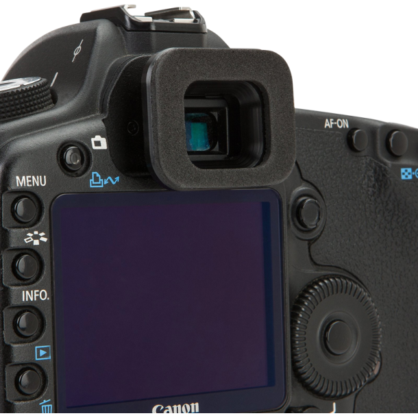 Think Tank EP-20 (Hydrophobia eyepiece Canon 7D/5D Mark III/1D Mark III)
