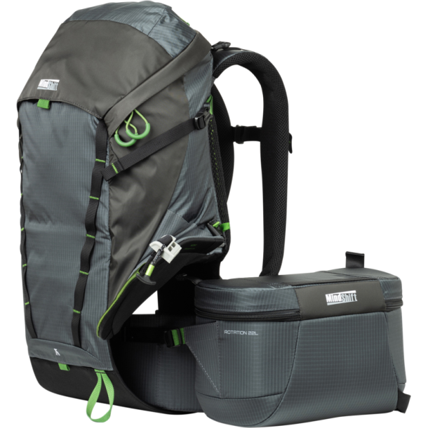 Think Tank MindShift Rotation 22L Backpack