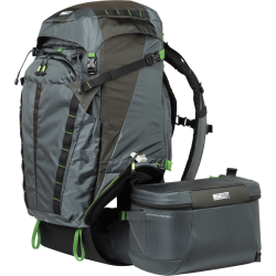 Think Tank MindShift Rotation Pro 50+L Backpack