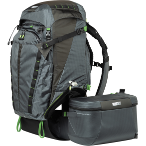 Think Tank MindShift Rotation Pro 50+L Backpack