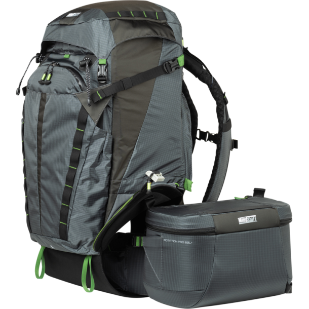 Think Tank MindShift Rotation Pro 50+L Backpack