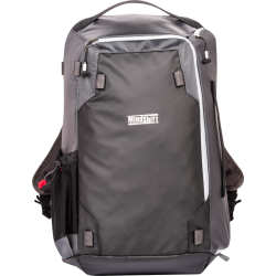 Think Tank MindShift PhotoCross 15 Backpack, Carbon Grey