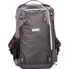 Think Tank MindShift PhotoCross 15 Backpack, Carbon Grey