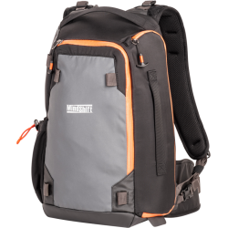 Think Tank MindShift PhotoCross 13 Backpack, Orange Ember