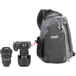 Think Tank MindShift PhotoCross 10, Carbon Grey