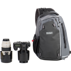 Think Tank MindShift PhotoCross 13, Carbon Grey