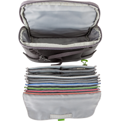 Think Tank MindShift Filter Hive, Black