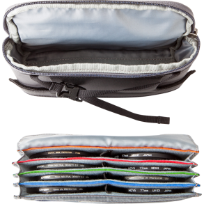 Think Tank MindShift Filter Nest, Black