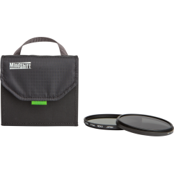 Think Tank MindShift Filter Nest Mini, Black