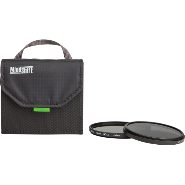 Think Tank MindShift Filter Nest Mini, Black
