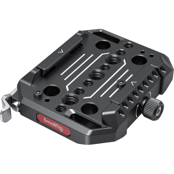 SmallRig 2887 Baseplate Manfrotto Drop-In