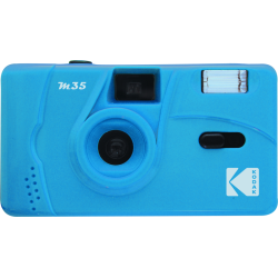 Kodak M35 Reusable Camera Blue