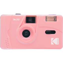 Kodak M35 Reusable Camera Pink