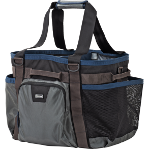 Think Tank Freeway Longhaul 50 - Grey/Navy Blue