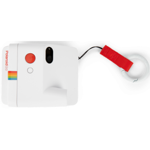 Polaroid Go Camera Clip White