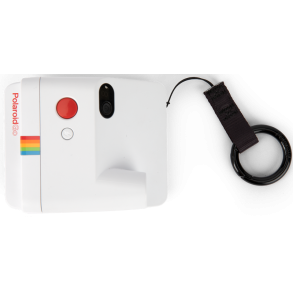 Polaroid Go Camera Clip Black