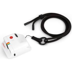 Polaroid Go Adjustable Camera Strap Black