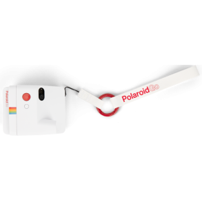 Polaroid Go Wrist Strap White