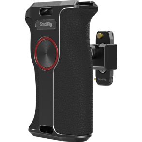 SmallRig 3260 Rotating Nato Handle (Left side)