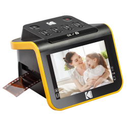 Kodak Slide N Scan Digital Film Scanner