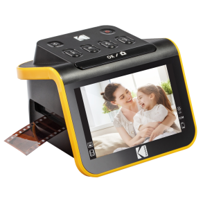 Kodak Slide N Scan Digital Film Scanner