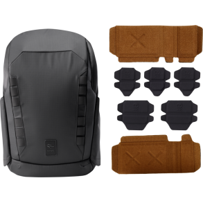 Gomatic Peter McKinnon Every Day Daypack - Bundle with extra divider