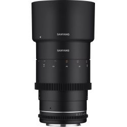 Samyang 135mm T2.2 VDSLR MK2 Canon RF