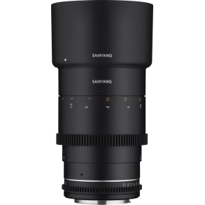 Samyang 135mm T2.2 VDSLR MK2 Canon RF