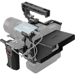 SmallRig 3582 Master Kit For BMPCC 6K Pro