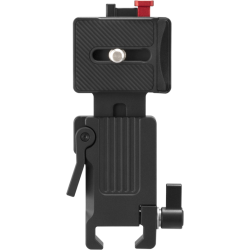 Zhiyun Universal Quick Release Plate For Crane M3