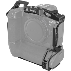 SmallRig 3464 Cage for Canon EOS R5 / R6 / R5C / R6 Mark II with BG-R10 Battery Grip