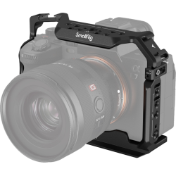SmallRig 3667 Full Cage For Sony A7R V / A7R IV / A7 IV / A7S III / A1