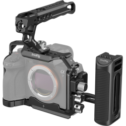 SmallRig 3669 Advanced Kit For Sony A7 IV / A7S III