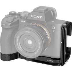 SmallRig 3660 L-Bracket For Sony A7 IV / A7S III / A1