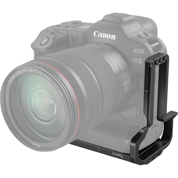 SmallRig 3628 L-Bracket for Canon EOS R3