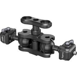 SmallRig 3515B Drop-in HawkLock Mini Magic Arm with Quick Release Ballhead
