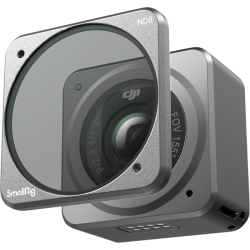 SmallRig 3694 ND Filter Kit For DJI Action 2