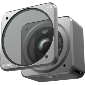 SmallRig 3694 ND Filter Kit For DJI Action 2