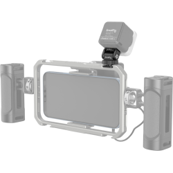 SmallRig 3577 Adapter Mini Cold Shoe to 1/4"-20 Screw