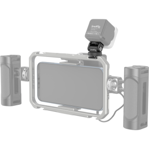 SmallRig 3577 Adapter Mini Cold Shoe to 1/4