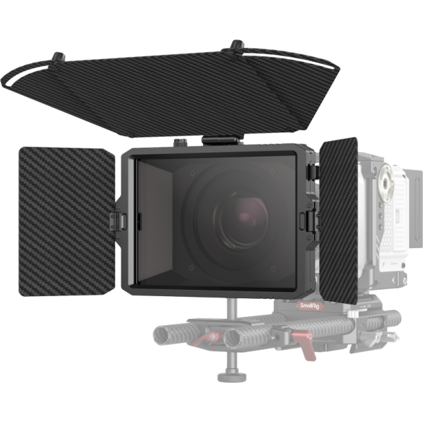SmallRig 3680 Mini Matte Box Pro