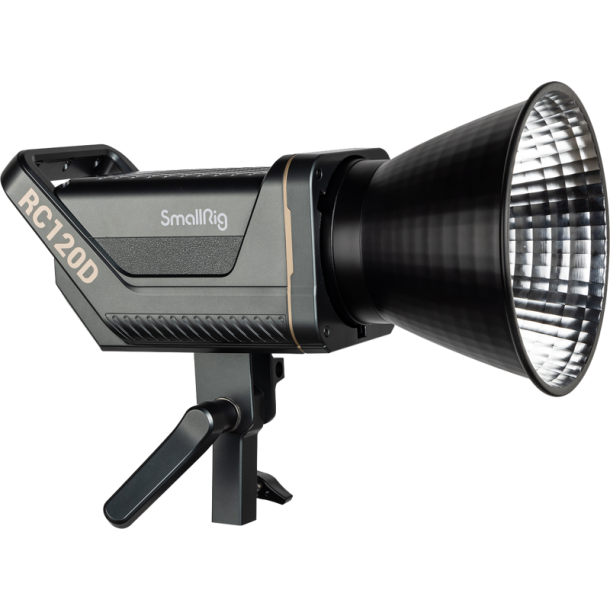 SmallRig 3612 RC 120D Cob Light