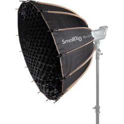 SmallRig 3586 RA-D85 Parabolic Softbox