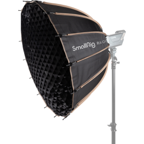 SmallRig 3586 RA-D85 Parabolic Softbox