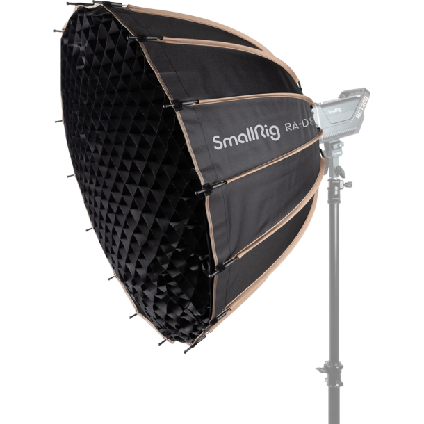 SmallRig 3586 RA-D85 Parabolic Softbox