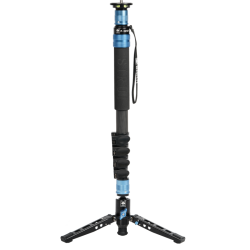 Sirui Photo/Video Monopod P-325FL
